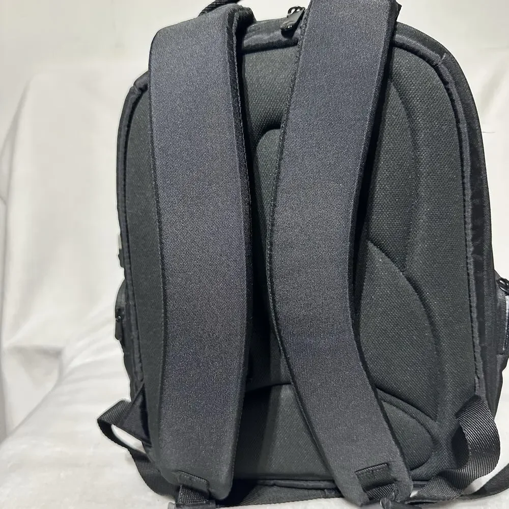 Manfrotto MB Veloce V Luxury Camera Backpack Black New With Tags